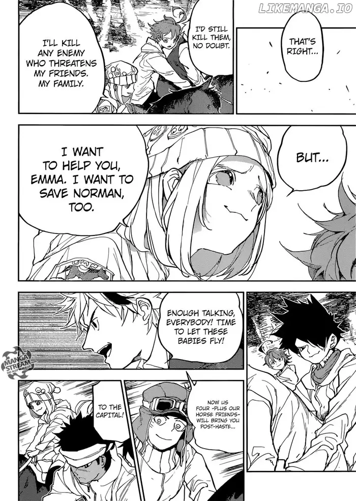 The Promised Neverland chapter 145 image 09_optimized